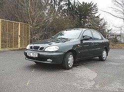 Daewoo Lanos 1.4��(KLAT) ����
