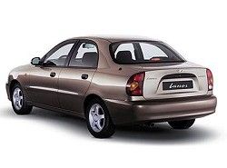 Lanos 1.4��(KLAT) Daewoo ����