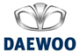 История марки Daewoo